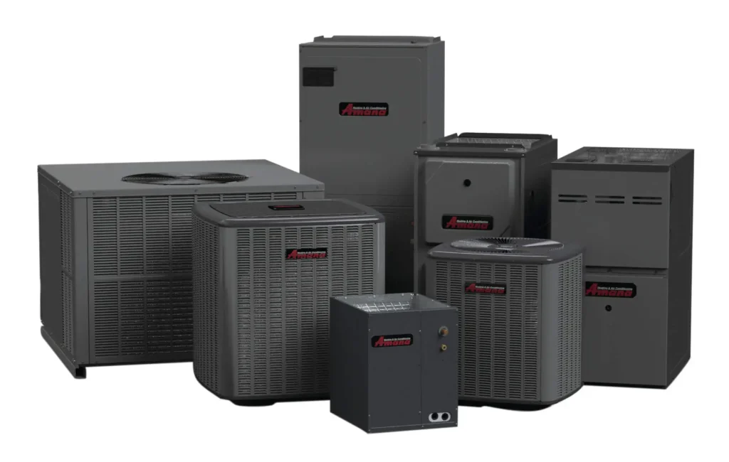 HVAC| Christian Brothers Heating and Air