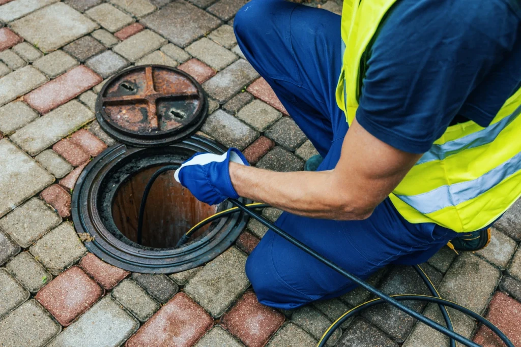 Drain Cleaning Services|Christian Brothers Heating and Air